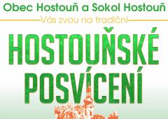 Hostouňské posvícení